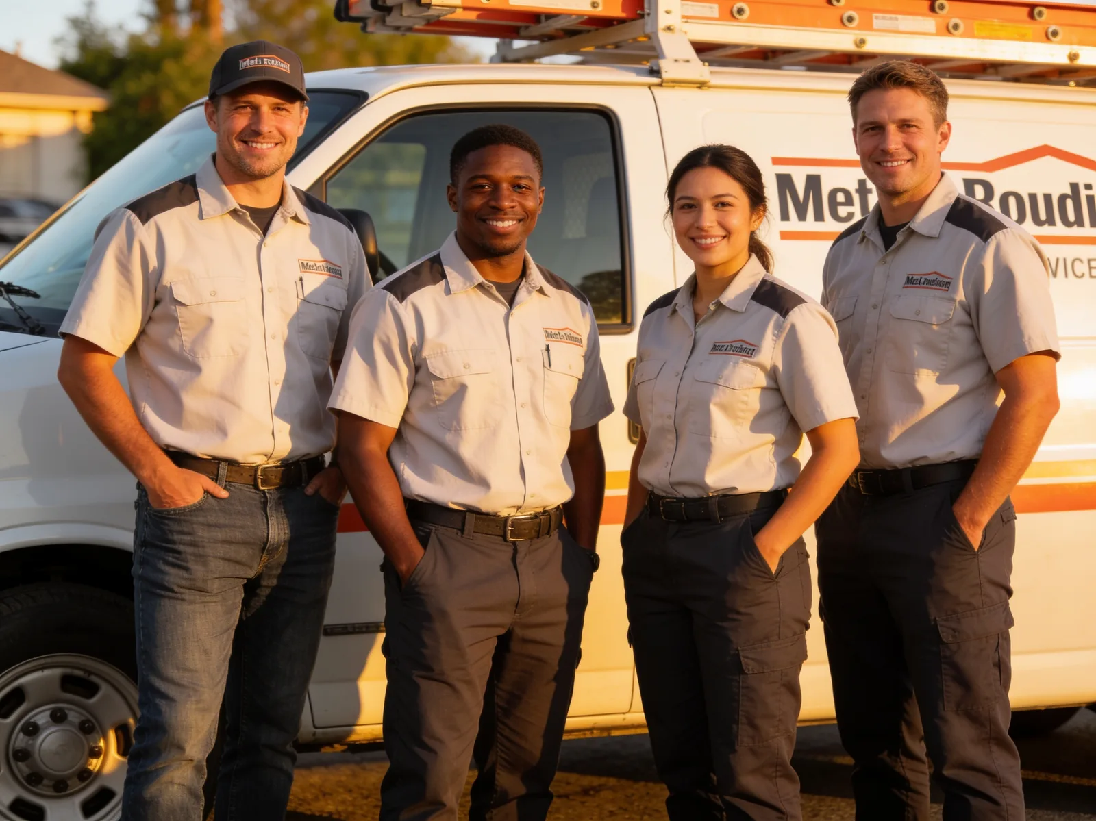Metal Roof Installation company in Saint Gabriel, LA
